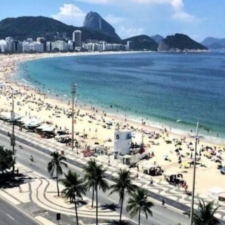 Hotel Vitoria Rio de Janeiro Exterior photo