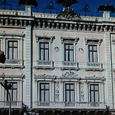 Hotel Vitoria Rio de Janeiro Exterior photo