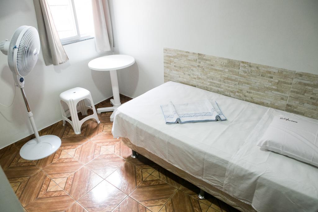 Hotel Vitoria Rio de Janeiro Exterior photo